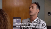 season 5 episode 1 GIF by Workaholics
