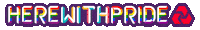 pride pride2019 Sticker by NatWest