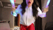 miranda sings dancing GIF