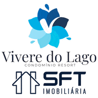 Resort Condominio Sticker by SFT Imobiliária