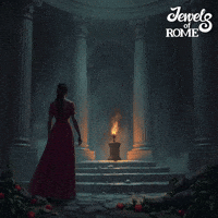 Ancient Rome Woman GIF by G5 games