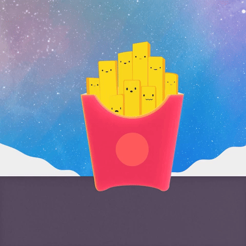 Fries
