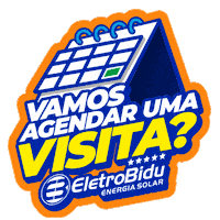 Sticker by EletroBidu