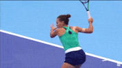 Veronika Kudermetova Tennis GIF