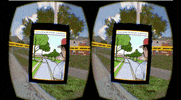 virtual reality news GIF