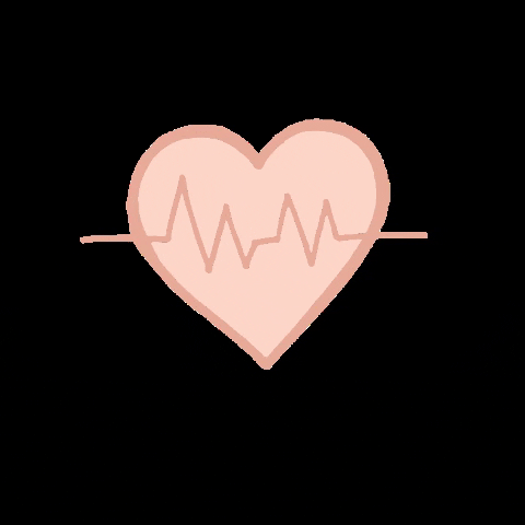 Marigrila giphygifmaker love heart medicine GIF