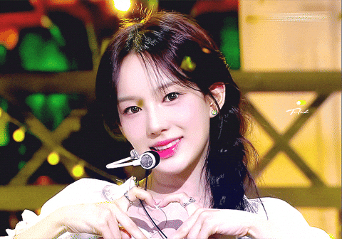 Heart Sign GIF