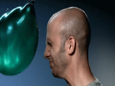 face GIF