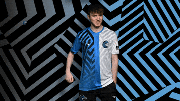 Rocket League Yes GIF by BS+COMPETITION