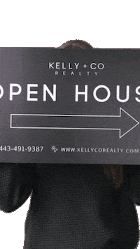 Katie Meyers Sticker by KellyCoRealty