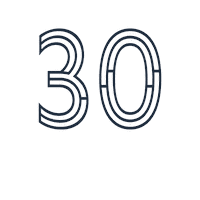 30 Sticker by Homes For Students