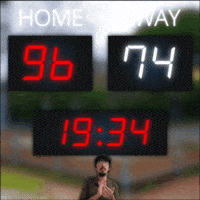 74 Away GIF