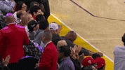 Regular Season Love GIF by NBA