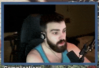 Stare What GIF