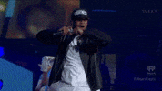 iheartradio fiesta latina GIF by iHeartRadio