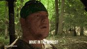 Mountain Monsters Soul GIF by travelchannel