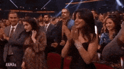 american music awards 2018 GIF by AMAs