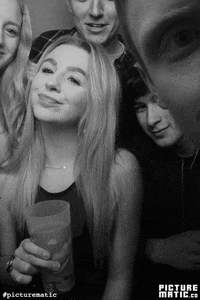 Uk Photo Booth GIF by picturematic