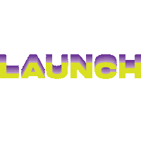 Launch Sticker by The Summit Church