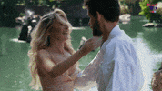 Hair Romance GIF by Beauty and the Geek Australia