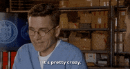 Gibbs GIF by CBS