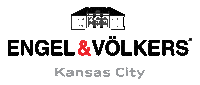 evkansascity real estate kansas city ev engel volkers Sticker