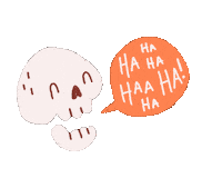 Happy Halloween Sticker by Zayha