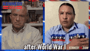 War Vintage GIF by Team Kennedy