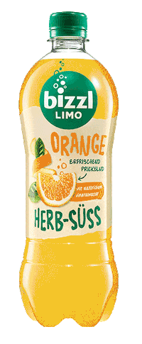 Herb Limo Sticker by bizzl