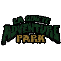 Plq Sticker by Parco La Quiete