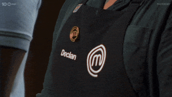 Pin Immunity GIF by MasterChefAU
