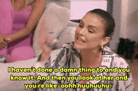 Katie Maloney GIF