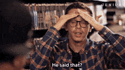 logic GIF by Genius