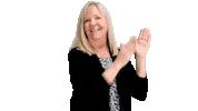 Happy Real Estate Sticker by Sluss Realty