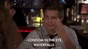 comedy central season 2 episode 9 GIF by Workaholics