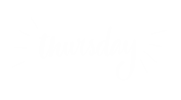Happy Thursday Sticker