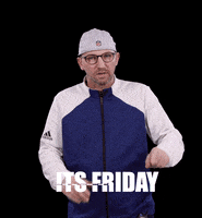Itsfriday GIF by Agentur Freitag