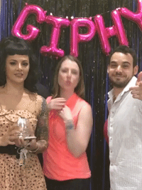 Chris Cimino GIF by giphystudioslastcall