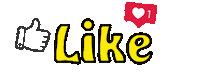 New Post Yes Sticker by Yellow Black And White