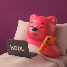 Good Night Sleeping GIF by Rakebit