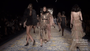 fashion week australia 2017 GIF by Mercedes-Benz Fashion Week Australia