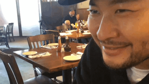 Got You Omg GIF by Epik High