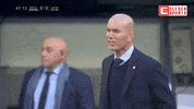 Scream No GIF by ElevenSportsBE