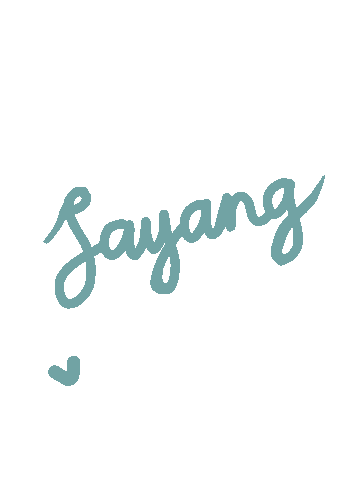 yuliisulastri giphyupload love honey say Sticker