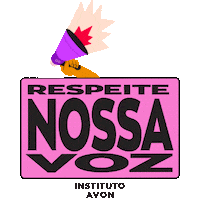 Institutoavon Sticker by AVONBR
