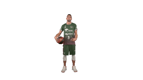 Liga Endesa Basketball Sticker by ACB