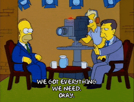 homer simpson GIF