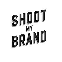 Sticker by shootmybrand