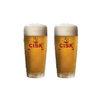 farsons beer cheers chill malta Sticker