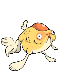 Dashi Sticker